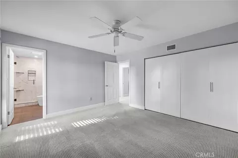 Bedroom - 1509 Prospect Ave UNIT B, Placentia, CA 92870 photo 6 of 6