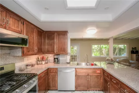 Kitchen - 1969 Devonshire, Brea, CA 92821 photo 3 of 3
