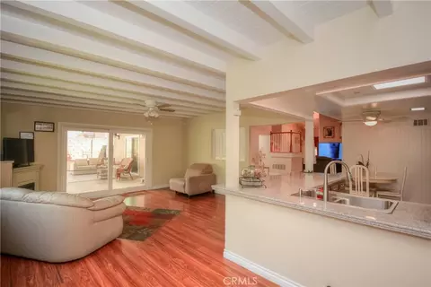 Living - 1969 Devonshire, Brea, CA 92821 photo 3 of 5
