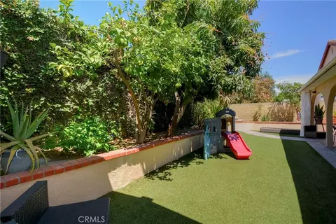 Exterior - 1969 Devonshire, Brea, CA 92821 photo 6 of 7