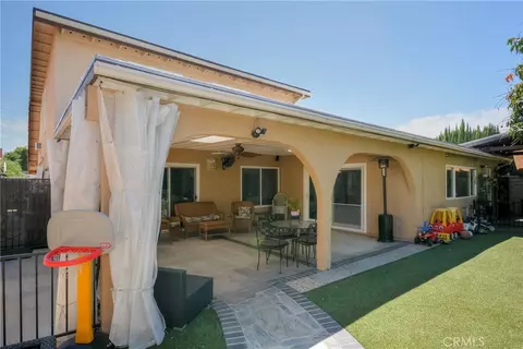 Exterior - 1969 Devonshire, Brea, CA 92821 photo 4 of 7