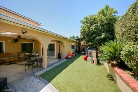 Exterior - 1969 Devonshire, Brea, CA 92821 photo 5 of 7