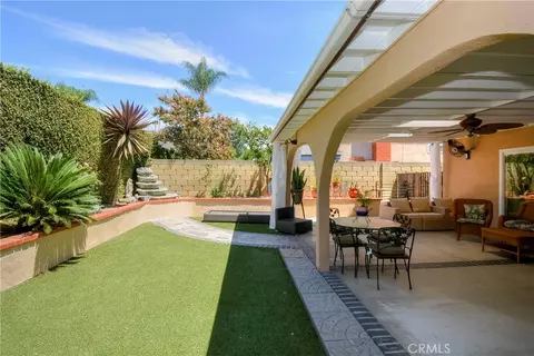 Exterior - 1969 Devonshire, Brea, CA 92821 photo 7 of 7