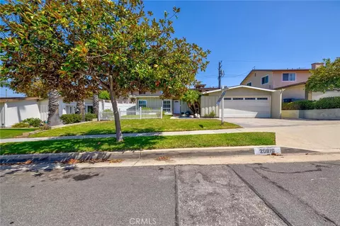 20816 Reynolds, Torrance, CA 90503