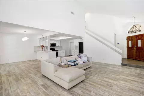 Living - 2161 Falcon Crst, Riverside, CA 92506 photo 2 of 3