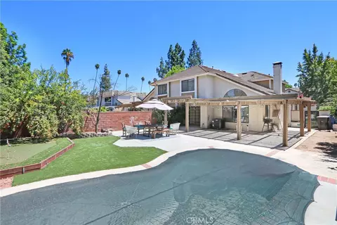 Exterior - 2161 Falcon Crst, Riverside, CA 92506 photo 2 of 4