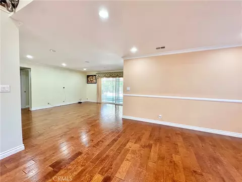 Living - 16403 Cherry Crest Cir, Cerritos, CA 90703 photo 4 of 10
