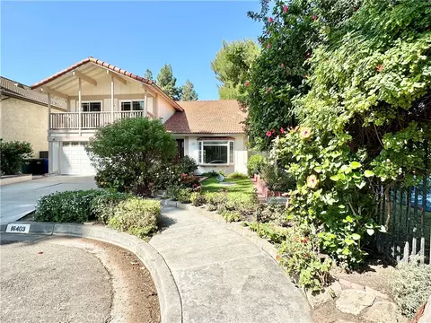 Exterior - 16403 Cherry Crest Cir, Cerritos, CA 90703 photo 2 of 5
