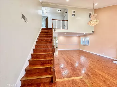 Living - 16403 Cherry Crest Cir, Cerritos, CA 90703 photo 7 of 10
