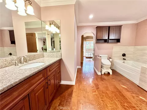 Bath - 16403 Cherry Crest Cir, Cerritos, CA 90703 photo 5 of 5