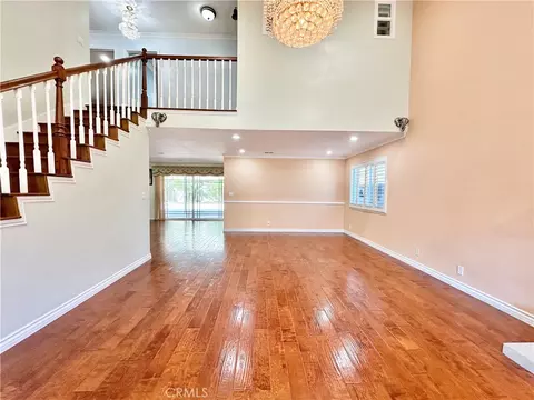 Living - 16403 Cherry Crest Cir, Cerritos, CA 90703 photo 2 of 10