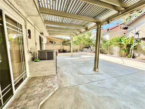 Exterior - 16403 Cherry Crest Cir, Cerritos, CA 90703 photo 4 of 5