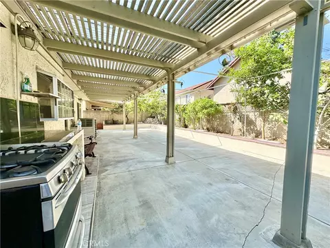 Exterior - 16403 Cherry Crest Cir, Cerritos, CA 90703 photo 3 of 5