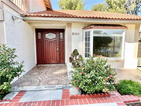 Exterior - 16403 Cherry Crest Cir, Cerritos, CA 90703 photo 1 of 5
