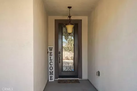 Entry Way - 39099 Crown Ranch Rd, Temecula, CA 92591 photo 1 of 6