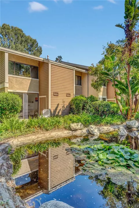 Exterior - 247 Pineview, Irvine, CA 92620 photo 5 of 9