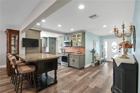 Entry Way - 4701 Myra Ave, Cypress, CA 90630 photo 2 of 2