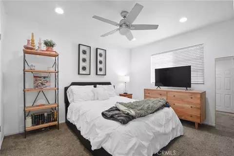 Bedroom - 4701 Myra Ave, Cypress, CA 90630 photo 3 of 3