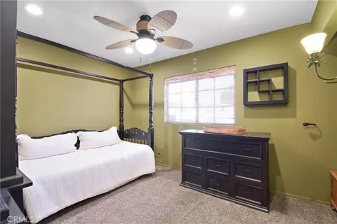 Bedroom - 4701 Myra Ave, Cypress, CA 90630 photo 2 of 3