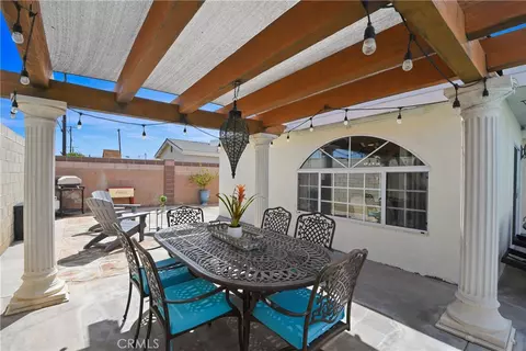 Exterior - 4701 Myra Ave, Cypress, CA 90630 photo 6 of 7
