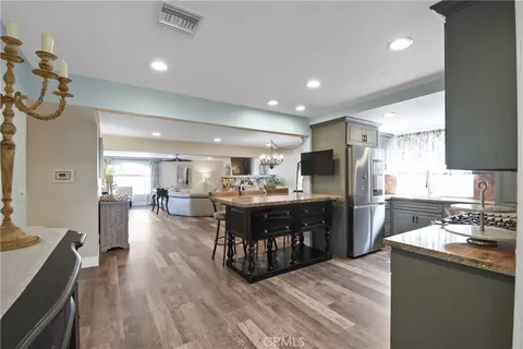 Kitchen - 4701 Myra Ave, Cypress, CA 90630 photo 1 of 3