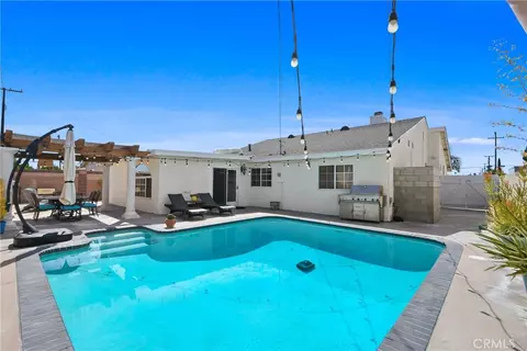 Exterior - 4701 Myra Ave, Cypress, CA 90630 photo 5 of 7