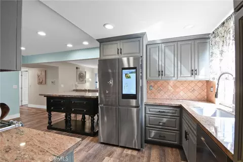 Kitchen - 4701 Myra Ave, Cypress, CA 90630 photo 3 of 3