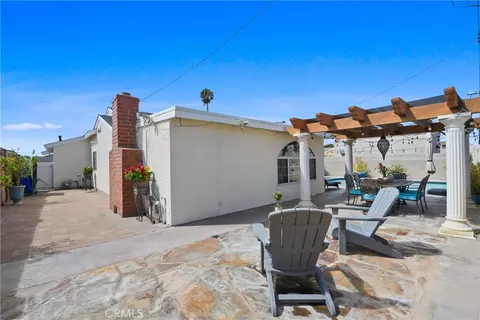 Exterior - 4701 Myra Ave, Cypress, CA 90630 photo 7 of 7