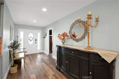 Entry Way - 4701 Myra Ave, Cypress, CA 90630 photo 1 of 2
