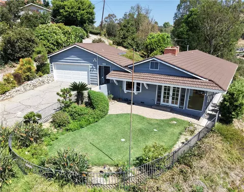 1441 El Terraza Dr, La Habra Heights, CA 90631
