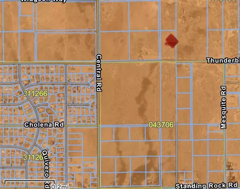 22724 Thunderbird Rd, Apple Valley, CA 92307 photo 3