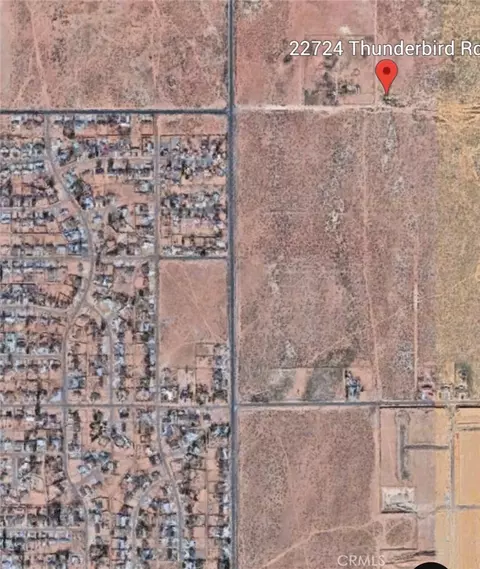 22724 Thunderbird Rd, Apple Valley, CA 92307 photo 4