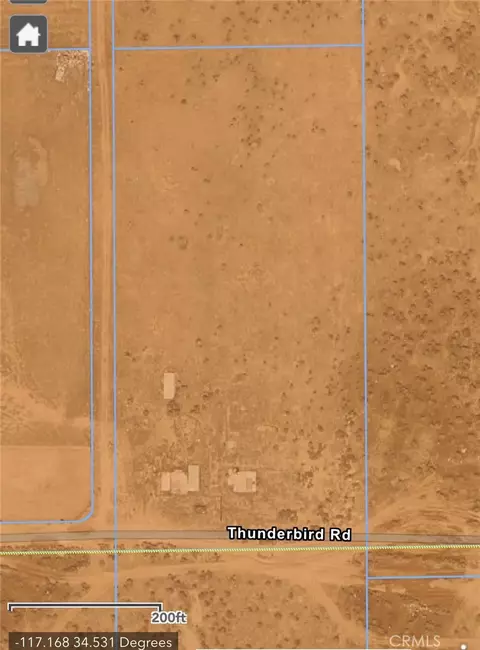 22724 Thunderbird Rd, Apple Valley, CA 92307 photo 2