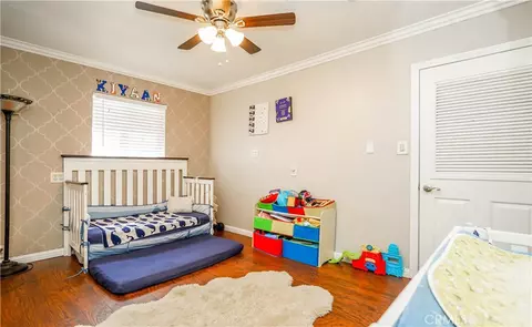 Bedroom - 1800 E Hardwick, Long Beach, CA 90807 photo 6 of 19
