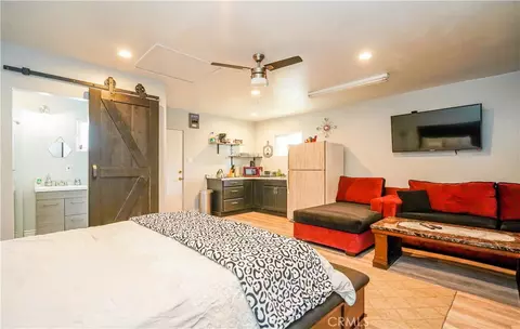 Bedroom - 1800 E Hardwick, Long Beach, CA 90807 photo 17 of 19