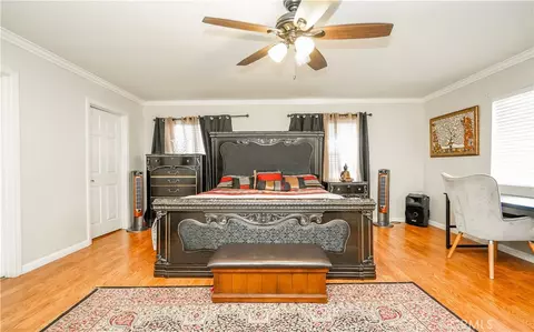 Bedroom - 1800 E Hardwick, Long Beach, CA 90807 photo 14 of 19