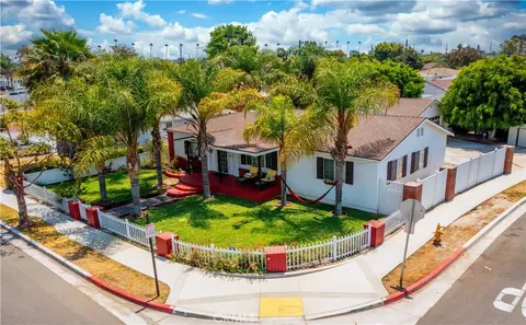 1800 E Hardwick, Long Beach, CA 90807