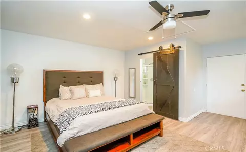Bedroom - 1800 E Hardwick, Long Beach, CA 90807 photo 18 of 19