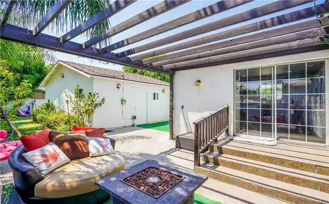 Exterior - 1800 E Hardwick, Long Beach, CA 90807 photo 8 of 10