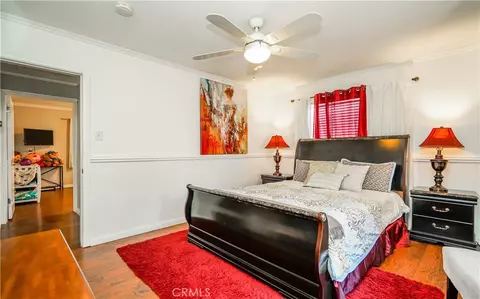 Bedroom - 1800 E Hardwick, Long Beach, CA 90807 photo 3 of 19