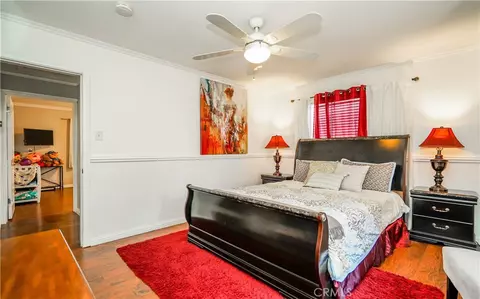 Bedroom - 1800 E Hardwick, Long Beach, CA 90807 photo 9 of 19