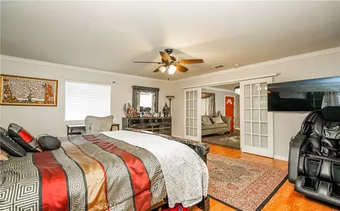 Bedroom - 1800 E Hardwick, Long Beach, CA 90807 photo 4 of 19