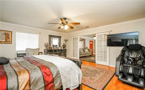 Bedroom - 1800 E Hardwick, Long Beach, CA 90807 photo 5 of 19