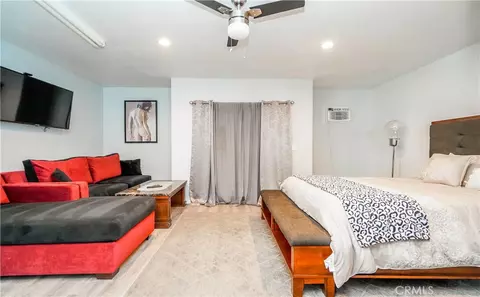 Bedroom - 1800 E Hardwick, Long Beach, CA 90807 photo 16 of 19