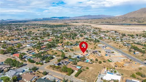 View/Area - 18657 Niles, Hesperia, CA 92345 photo 10 of 12