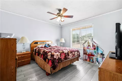 Bedroom - 18657 Niles, Hesperia, CA 92345 photo 3 of 5