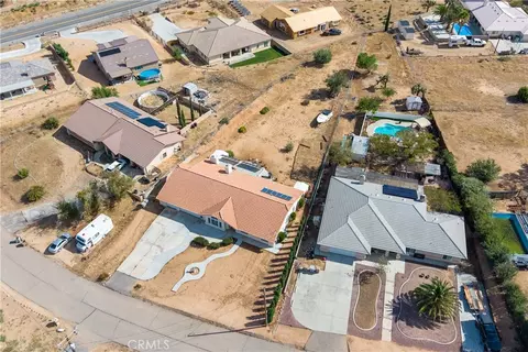 View/Area - 18657 Niles, Hesperia, CA 92345 photo 5 of 12