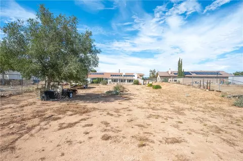 Exterior - 18657 Niles, Hesperia, CA 92345 photo 11 of 11
