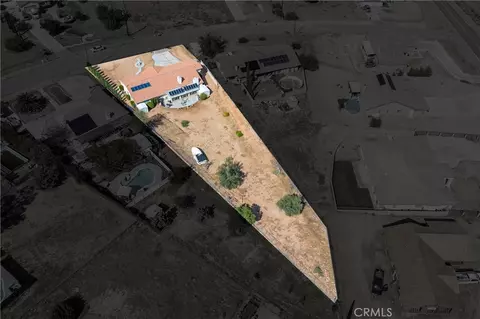 View/Area - 18657 Niles, Hesperia, CA 92345 photo 4 of 12