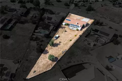 View/Area - 18657 Niles, Hesperia, CA 92345 photo 2 of 12